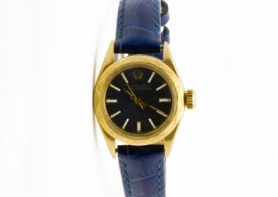 Westchester Gold and Diamonds sells pre-loved ladies Rolex watches